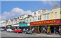 Torbay Road, Paignton