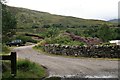 Car park ar Dalrigh