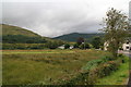 Dalrigh, towards the site of the Battle of Dalrigh