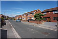 Beech Avenue, Thorngumbald