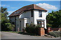 The Lodge on Main Road, Thorngumbald