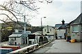 Mortlach Distillery