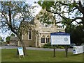 Christ Church, North Finchley