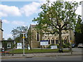 Christ Church, North Finchley