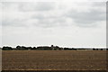 View of the Dymchurch Redoubt on Dymchurch Road from the Romney, Hythe & Dymchurch Railway