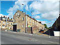 Shroggs Street, Halifax