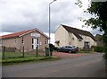 Nemphlar Village Hall