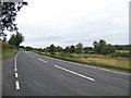 NS7852 : Lanark Road, heading north by Elliott Simpson