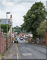 Caroline Street, Dudley