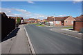 Cleeve Road, Hedon