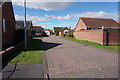 Chaytor Close off Cleeve Road, Hedon