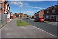 Cleeve Road, Hedon