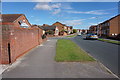 Cleeve Road, Hedon