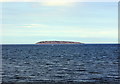 SH6582 : Puffin Island seen from Llanfairfechan by Jeff Buck