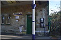 Bere Alston Station