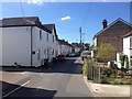 Church Street, Burham