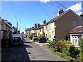 Church Street, Burham