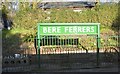 Bere Ferrers Station