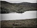 NG8880 : Crannog, Loch Kernsary by Mick Garratt