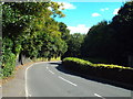 Brackenbed Lane, Halifax