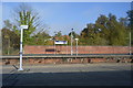 Chislehurst Station