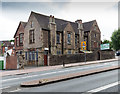 Dudley Central Mosque