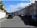 Lambert Street, Newport