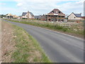 Redevelopment of the former Hammill Brick Works