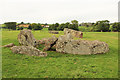 ST6063 : Stanton Drew Stone Circles by Richard Croft