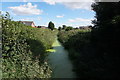 Burstwick Drain, Hedon