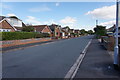 Inmans Road, Hedon