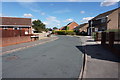 Bond Street at Greville Road, Hedon