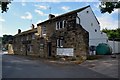 The Black Bull Inn, Kirkgate, Birstall