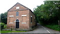 Ashley Congregational Chapel