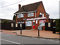 Irchester Post Office and Newsagents
