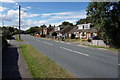 Magdalen Lane, Hedon