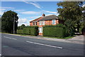 Magdalen Lane, Hedon