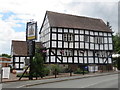 Pembroke House, Tenbury Wells