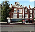 Best Western Crewe Arms Hotel, Crewe