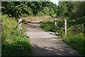 Bridge, Bookham Common