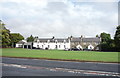 Houses, St Boswells