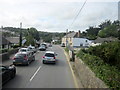 Lower Quarter Crowlas Village Cornwall