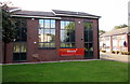 Absolute Health and Care recruitment office, Crewe