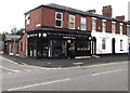 Sandwich Corner, Stockport