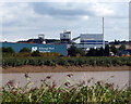 Flixborough Wharf Steel Terminal