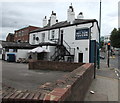 Nelson Tavern, Stockport