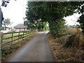 Seed Road, near Otterden