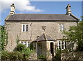 Two watery cottages