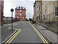 James Leech Street, Stockport