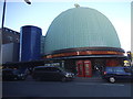 The London Planetarium, Marylebone